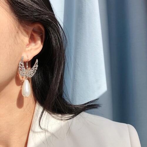 Dangle Earrings UUEING China