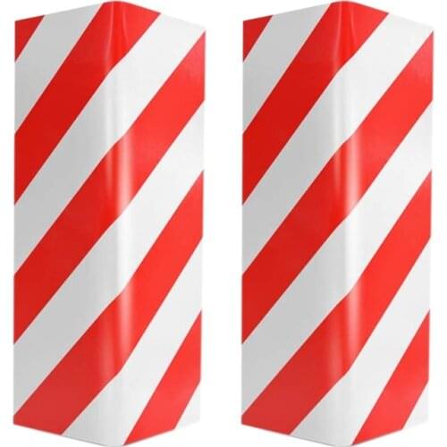 Garage Wall Protector Foam Wall Corner Guard for Parking Garage-Wall Edge Protector Protect Your Car, Garage Wall, Wall Corner E