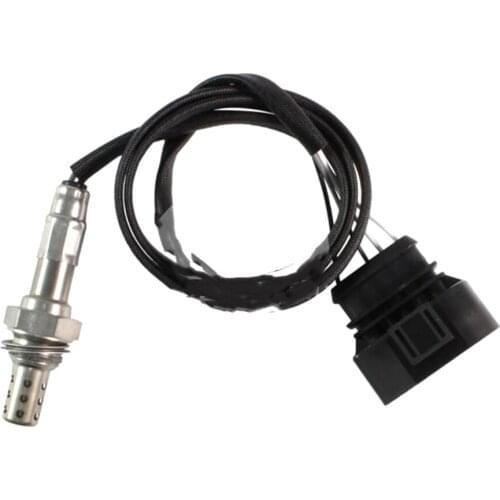 0258003842/843 Oxygen Sensor for Audi 2001.8Turbo/Geely pride/beauty leopard/Huapu Hurricane 1.3/Jeta King 1.6iGT, GTX