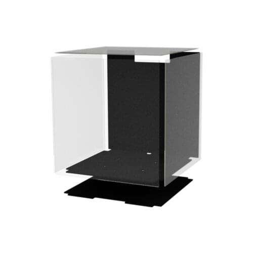 Funssor 1set VORON 2.4 acrylic Enclosure Panels Kit