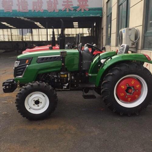 30hp Mini FarmTractor By 4WD