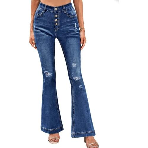 Женские брюки капри ADEWEL China At AliExpress