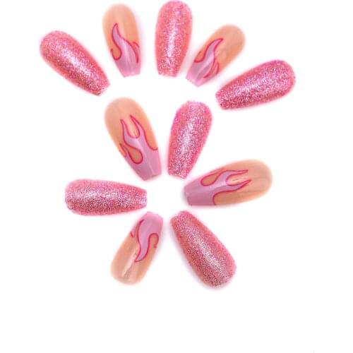 BH Equipment And Tools For Manicure And Pedicure