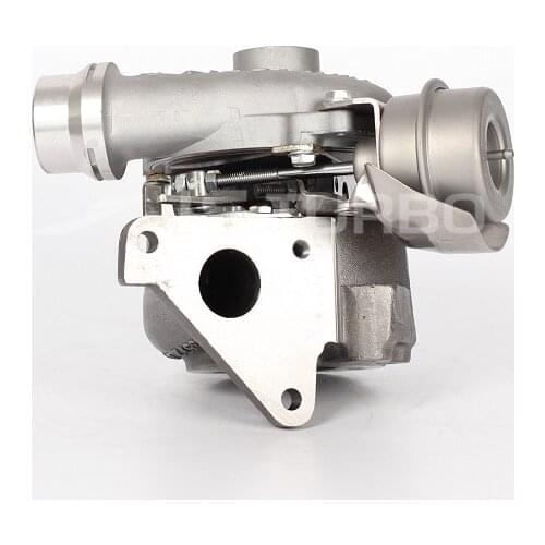 BV39 turbocharger 54399700027 54399880027 54399700002 54399880002 7701475135 7701476183 7711368163 for Renault 1.5 DCI