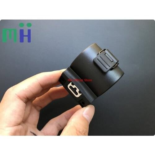 For Sony HDR-HD1000C HXR-MC1500C MC2500C AX2000E DSR-PD198P MIC Micphone Holder Ring Repair Part Unit