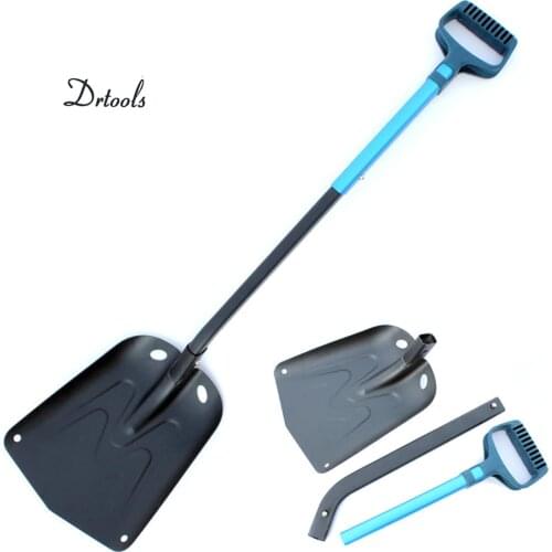 DRTOOLS Folding Bicycles