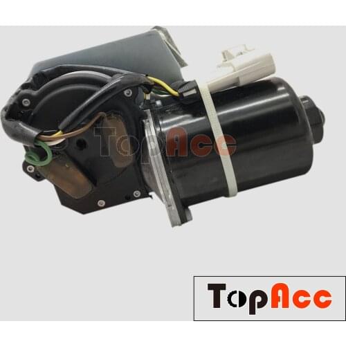 Wiper Motor 7168952 For Bobcat A770 S450 S510 S530 S550 T450 T550 T590 T630 T770 T870 Loaders