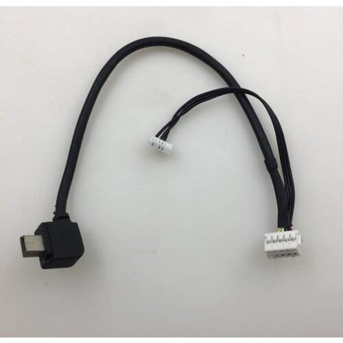 Cable Line For Hubsan X4 PRO H109S RC Quadcopter 3 Axis Gimbal Connection Cable