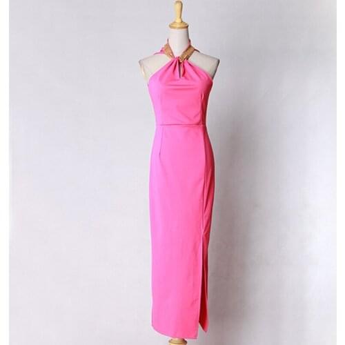 Длинные платья KENSERTTON China At AliExpress