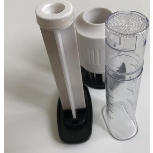 Hot sell Steak Sauces Injector Practical Kitchen Meats Tools Tenderise Enhance Flavor