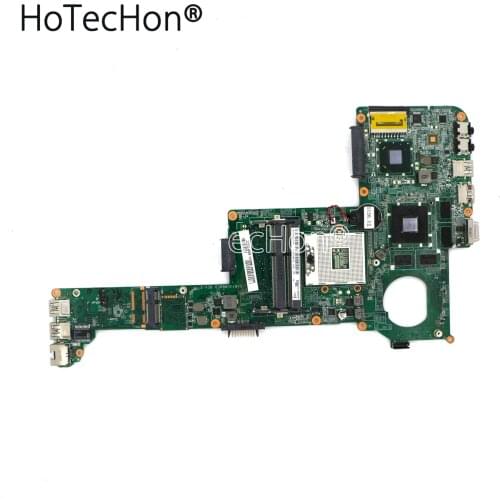 Genuine A000174880 DABY3CMB8E0 HM76 Motherboard w/ HD 7670m V2G for Toshiba Satellite L840 L845 C800 C840 C845 Laptops