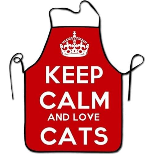 Waist Adjustable Professional Apron Kitchen Woman Aprons Comfortable Perfect for Cooking Guide