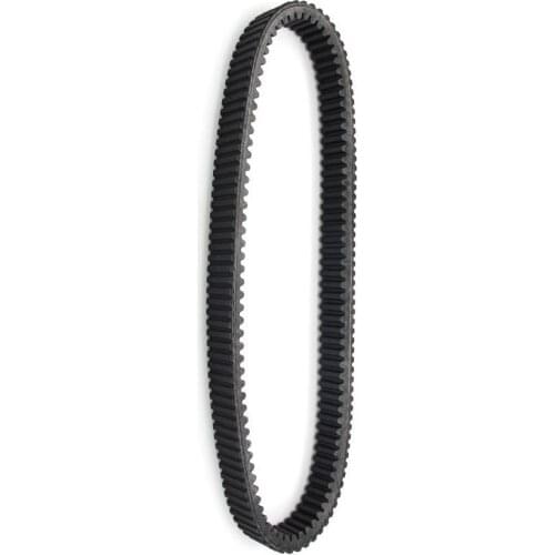 Motorcycle Transmission Drive Belt For Polaris 800 Dragon RMK SP IQ LE Pro X X2 Assault Shift Rush Pro-R SKS Switchback Touring