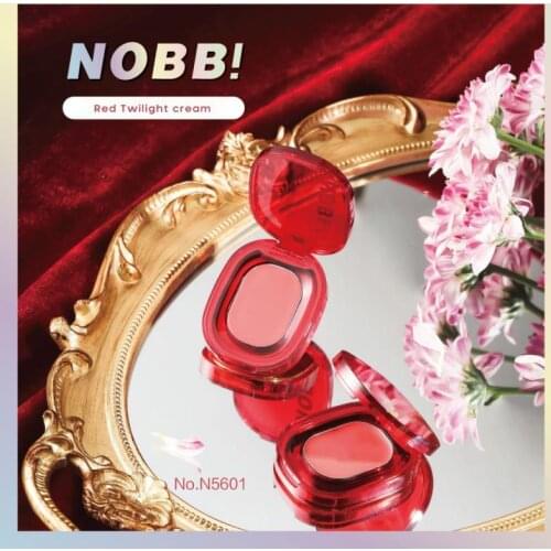 Rose Matte Velvet Blush Shimmer Colors Blusher Natural Long Lasting Brighten Skin Color Makeup Contour Shadow Blush TSLM1