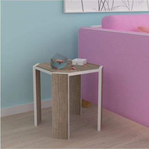 Modern Zigon Coffee table Biondo Crd 1 Li Coffee table Single coffe table