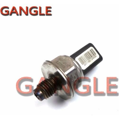 Fuel Rail high Pressure Regulator Sensor valve For NISSAN NV200 1.5 DCI 55PP14-01 55PP14-01 93072517A 9307-517A 55PP1401