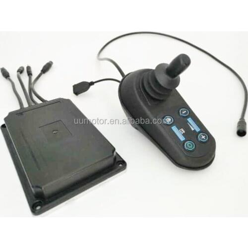 UUMOTOR Auto And Moto