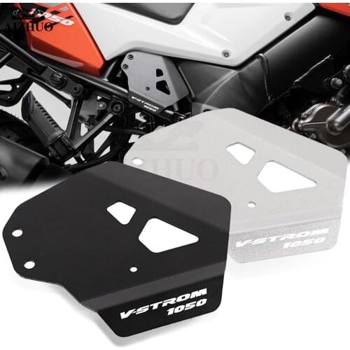 V-STROM 1050XT 2019 2020 2021 Motorcycle Right Side Cover FOR SUZUKI DL 1050 V-Strom dl1050 DL1050XT VSTROM Logo Vstrom Parts
