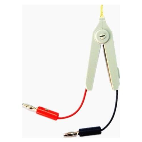 Clip for Inductance Capacitance Multimeter Meter LC200A SMD L/C Meter