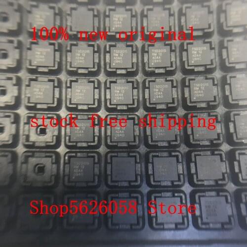 TSD2015MR QFN 100% new original 10PCS-300PCS/LOT STOCK