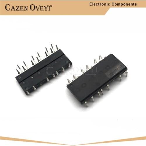 2pcs/lot FSB50450TB2 SMP-23 Driver Module In Stock