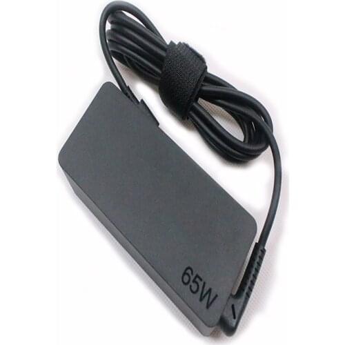 20V 3.25A 65W AC TYPE-C USB-C Adapter power supply For Lenovo ThinkPad X1 X270 carbon 2017 E480 E580 S2 Yoga 2018 ADLX65YCC3A