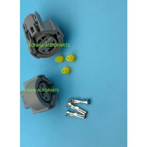 3 Pin Automotive Connector Electronic Power Steering EPS Fit City CR-V XR-V DJ70322Z-2-21 6189-0154
