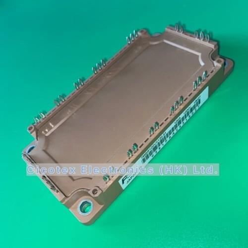 7MBR100VX120-51 MODULE 7MBR100-VX120-51 IGBT 100A 1200V 7MBR100VX12051 7MBR100VX 120-51 7MBR100 VX120-51 7MBR 100VX120-51