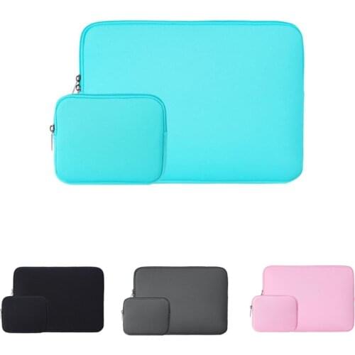 Laptop Bag Cover for Acer One 10/Aspire E3/ES1/one 11/P3/R3/Switch 10 E/10 /12/Chromebook 11 15.6 Inch Notebook Case Liner Bag