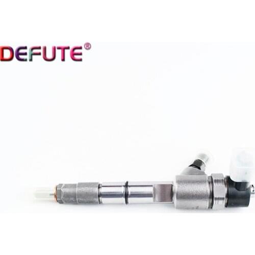 Diesel common rail injector 0445110538 injector assembly for Bosch