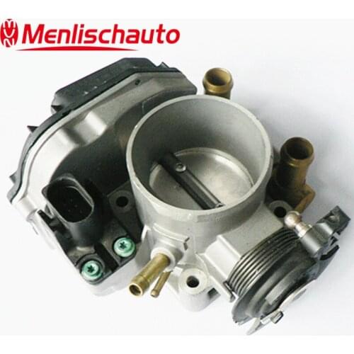 OEM Throttle Body 12609500 For 06-11 Lucerne Captiva Equinox Impala Malibu Relay