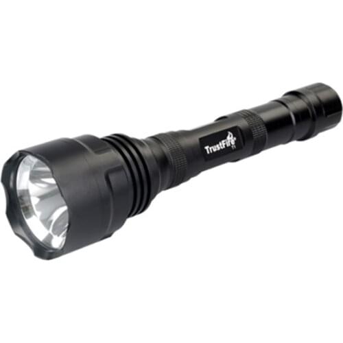 Flashlight T1 XM-L T6 Led 1600LM aluminum cree t6 led