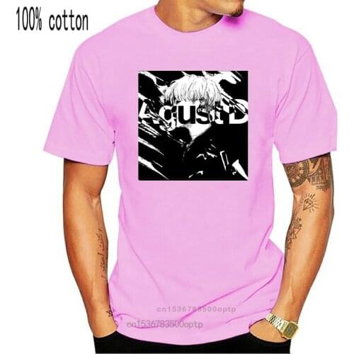 Agust D Suga Version2 Tshirts
