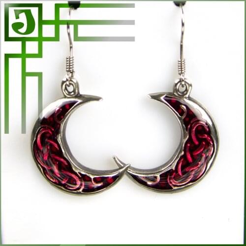 Серьги JOKER-STUDIO JEWELRY China At AliExpress