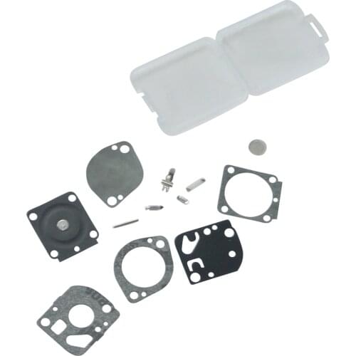 CARBURETOR CARB Rebuild KIT Fit HL100 HL100K KM90 KM90R STIHL C1Q-S173 S174
