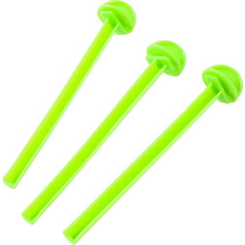 Bird Cage perch bracket Pet Supplies Simple installation operation Birdcage Station Rod Plastic Crossbar Parrot perch bracket