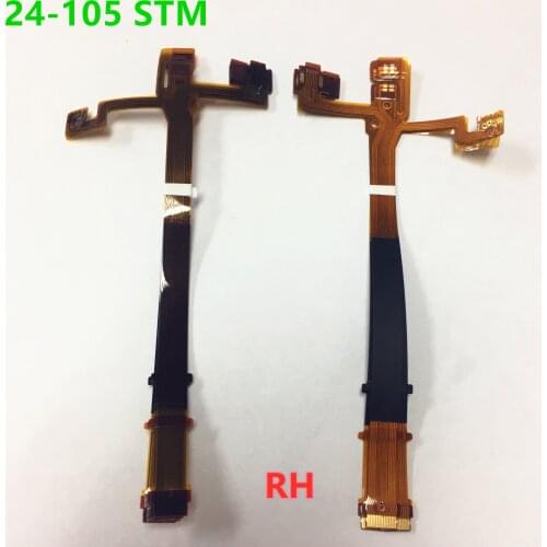 NEW Lens Aperture Accessories 24-105 Flex Cable for Canon EF 24-105mm f/3.5-5.6 IS STM Camera Repair Part