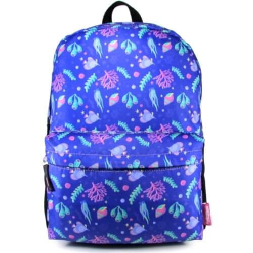 Pippa male female girls boys casual sports school light backpack school while traveling daily use bag backpack bag