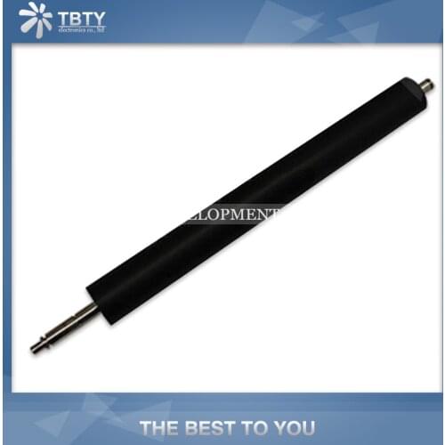 Lower Sleeved Roller For HP 3600 3800 CP3505 3505 HP3600 HP3800 HP3505 Lower Pressure Roller Fuser Roller On Sale