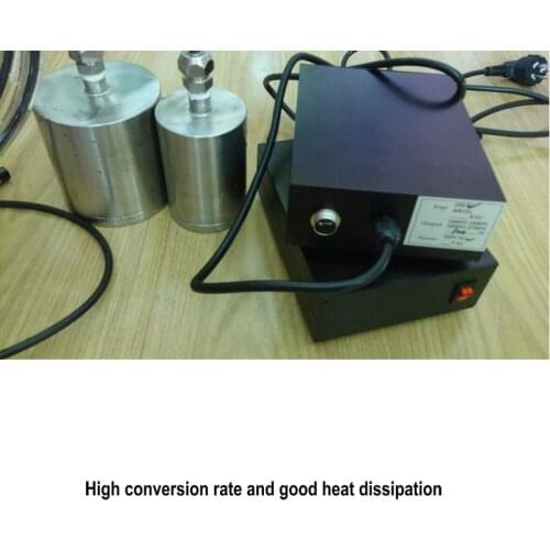 Ultrasonic Algae Removal Transducer