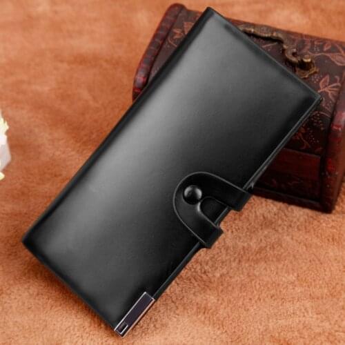 ZI CHUO XIAN Men's Wallets