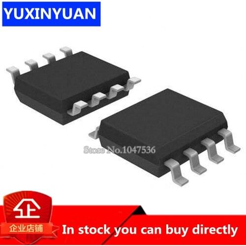 10PCS/LOT TH2167.1 SOP-8 TH 2167.1 TH2167 SOP8 TH2167-1 SOP