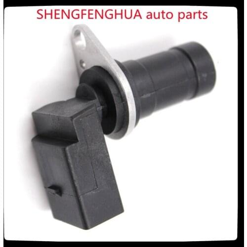12141709616 Crankshaft Sensor For BMW E36 E46 E39 E60 E38 E65 E66 E53 E85 E83 M43 M52 12141744492