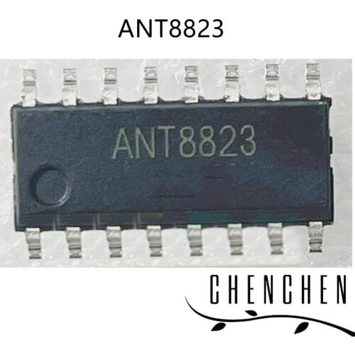 ANT8823 100% New