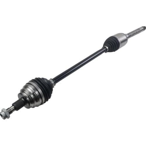 AP02 New Axle Shaft Front Right 2513300601 2513302201 For MERCEDES R-CLASS (W251, V251) R63 AMG/ R280/ R300/ R350/ R500 4Matic