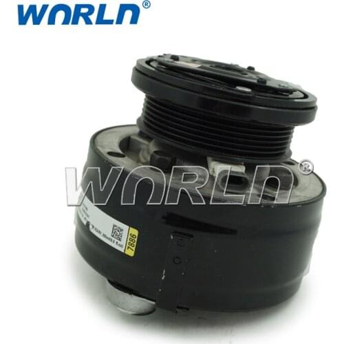 AUTO A/C COMPRESSOR for Cadillac Escalade 1993-1996 12V 57233/ 57735/ 58948/88964862/ 88964871/1134327