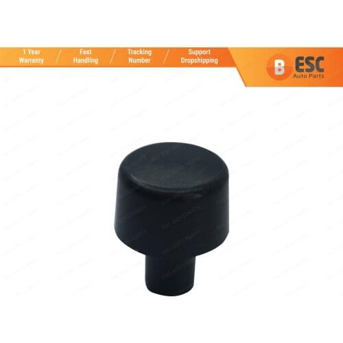 ESC EDP963 Radio Button Knob for Mercedes AUDIO 30 APS BT-2 BO1150 A2088200589