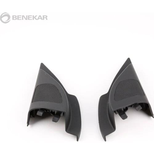Benekar Columns In Cars
