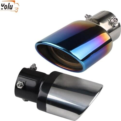 BylikePleases Exhaust Systems