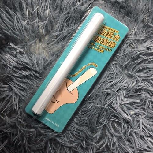 Diatomite absorbent stick rod sex toys cleaning accessories dry stick water absorb for sex doll masturbation cup anal dildo